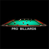 probilliards Billiard Forum Profile Avatar Image