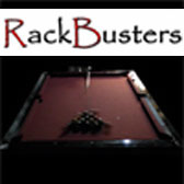 RackBuster Billiard Forum Profile Avatar Image