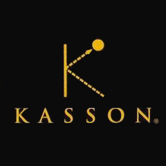 Kasson Billiards Logo