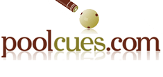PoolCues.com Logo