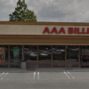 AAA Billiards Lake Forest, CA Storefront