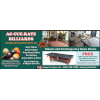 News Ac-Cue-Rate Billiards Pelham, NH Flyer for