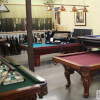 Ac-Cue-Rate Billiards Pool Table Section