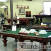 Ac-Cue-Rate Billiards Showroom in Pelham, NH