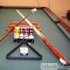 Basic Pool Table Package Ac-Cue-Rate Billiards