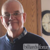 Bob Campbell Owner of Pockets Billiards Bradford, MA