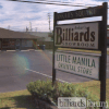 Store front at Ankar's Billiards & Barstools Chattanooga, TN
