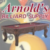 Arnold's Billiard Supply Nederland, TX