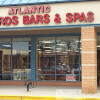 Atlantic Billiards Bars & Spas Chantilly, VA Storefront
