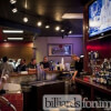 Bar at Babineau's Billiards & Sports Club Raleigh, NC