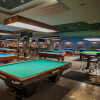 Heated Gabriels Carom Table at Bison Billiards of Williamsville, NY
