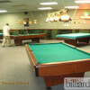 Break Zone Billiards Burlington, NC