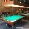 Club Billiards Wichita, KS Gold Crown Pool Table
