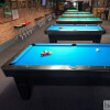 Pool Tables at Club Billiards of Wichita, KS