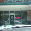 Gate City Billiards Club Greensboro, NC Storefront