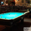 Shooting Pool Hot Shots Westside Family Billiards Beaverton, OR