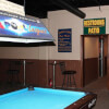 Pool Table at Jamaica Joe's Billiard Bar of Oklahoma City, OK
