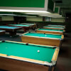 Bar Box Pool Tables at Knoxville Billiards of Knoxville, TN