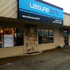 Store Front at Leisure Zone Cedar Rapids, IA