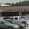 Players Place Billiards & Pub Charleston, SC Storefront