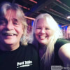Owners of Pool Table Professionals of Mims, FL Joe and Cheri Koontz