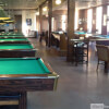 Pool Room at Southern Billiards Starkville, MS