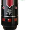 Pool Cue BMC Candy Apple Red