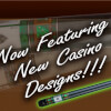 BMC Casino Series Poster from Meucci Cues Website