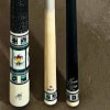 Jokers BMC Casino 3 Cue with 2 Matching Shafts