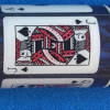 BMC Casino 5 Spades Card Cue