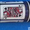 BMC Casino 5 with Spades Cards