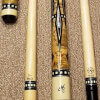 BMC Diamond Cue 51 of 100 with 2 Shafts and Extension