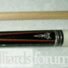 Used Meucci 21st Century Pool Cue for Sale