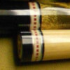 Meucci Pool Cue Model 21-5 from Cue and Barrel
