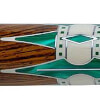 Large Photo of a Meucci 21st Century-6 early run Pool Cue