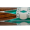 Picture of a Meucci 21-6 Early Run Pool Cue