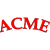 Acme Music & Vending Saint Joseph Logo