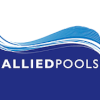 Allied Pools Milwaukee Logo