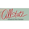 Allstate Home Leisure Birmingham, MI Old Logo