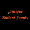 Antique Billiard Supply Rockford Logo
