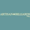 Artisan Billiards Mfg Jefferson Logo