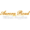 Aurora Road Billiard Supplies Logo Melbourne, FL