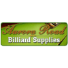 Logo, Aurora Road Billiard Supplies Melbourne, FL