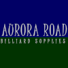 Older  Logo, Aurora Road Billiard Supplies Melbourne, FL