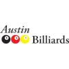 Austin Billiards Austin, TX Logo