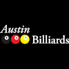 Austin Billiards Austin Logo