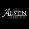 Austin Billiards Austin, TX Older Logo