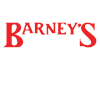 Barney's Billiards Head Office Houston, TX Logo