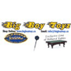 Big Boy Toyz Courtice, ON Old Logo