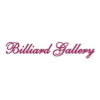 2013 Logo for Billiard Gallery Phoenix, AZ
